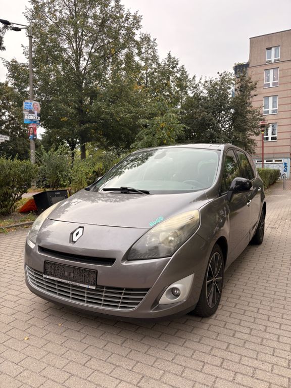 Bild des Angebotes Renault Grand Scenic BOSE Edition dCi 130 FAP BOSE E...