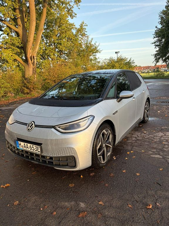 Bild des Angebotes Volkswagen VW ID.3 Pro 58 kWh | ACC | Sport | 19" | MwSt.