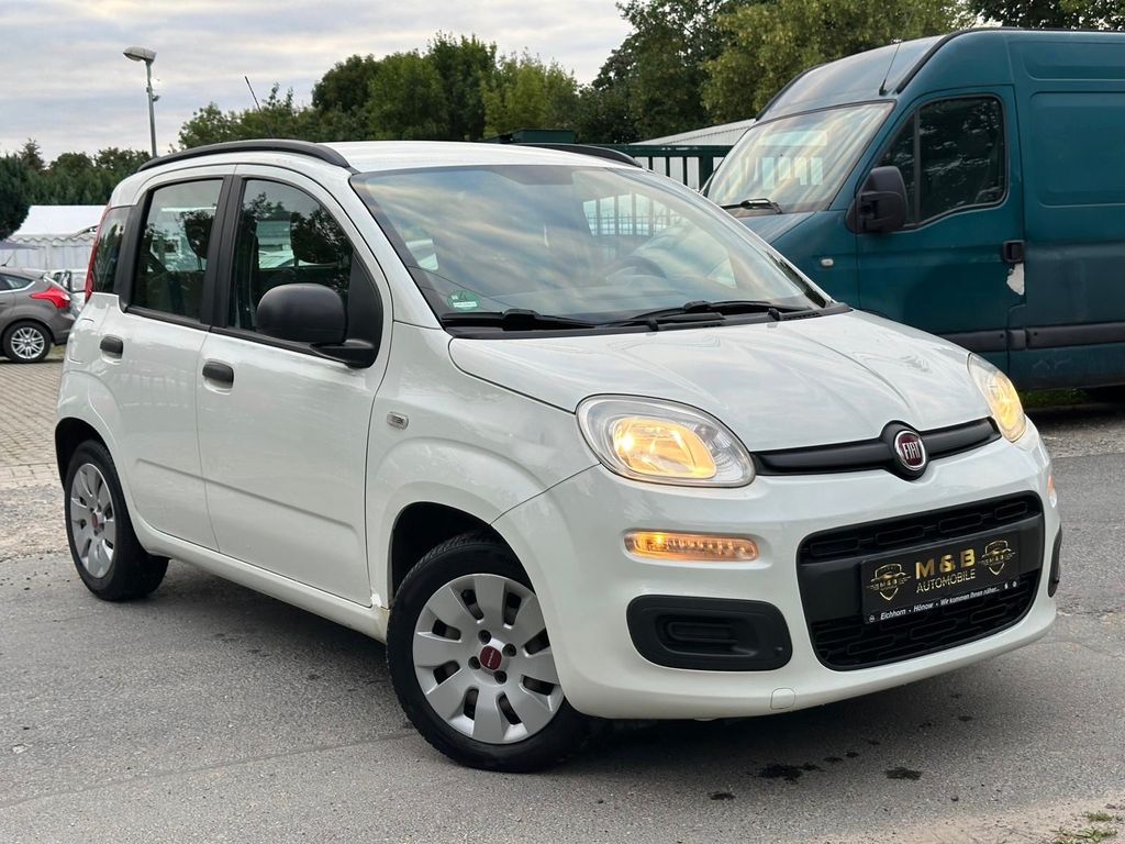 Bild des Angebotes Fiat Panda My Panda Tüv/Service/Neu Klima