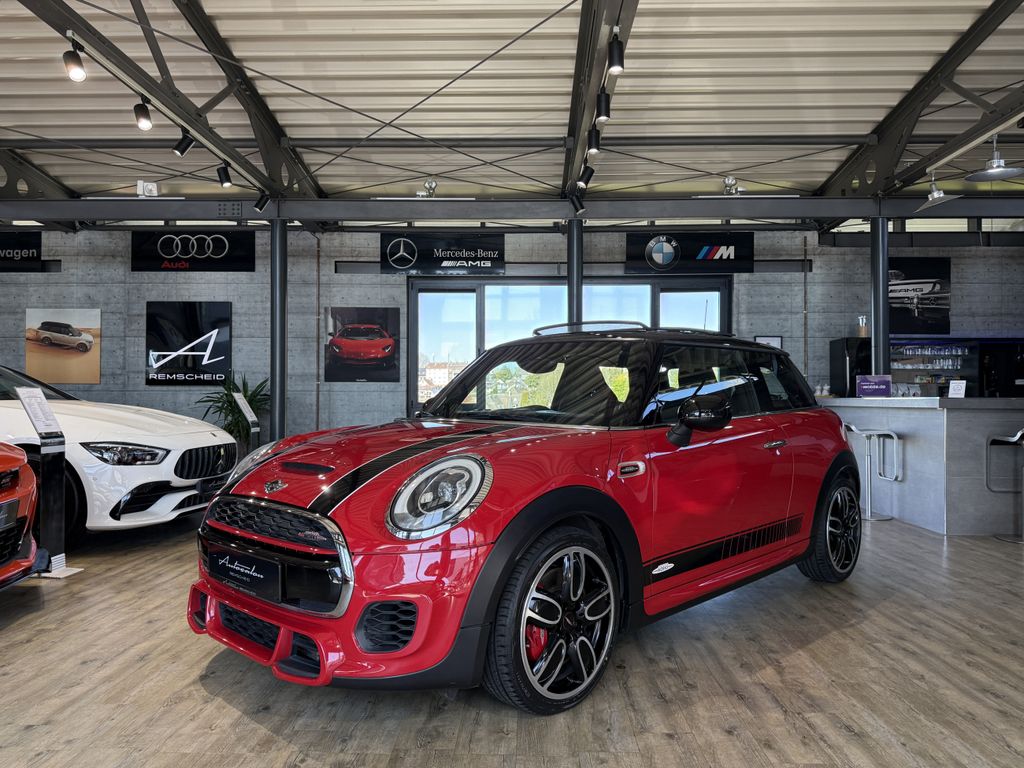 Bild des Angebotes MINI John Cooper Works *PANO*HUD*H&K*LED*CARBON