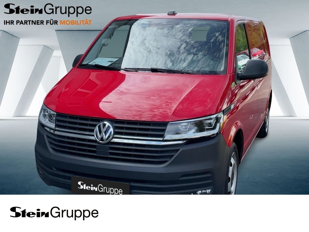 Bild des Angebotes Volkswagen T6.1 Transporter Kasten KR 2.0 TDI DAB+SHZ+ACC