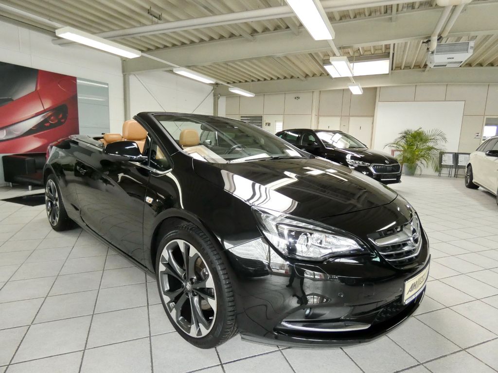 Bild des Angebotes Opel Cascada Ultimate ecoFlex