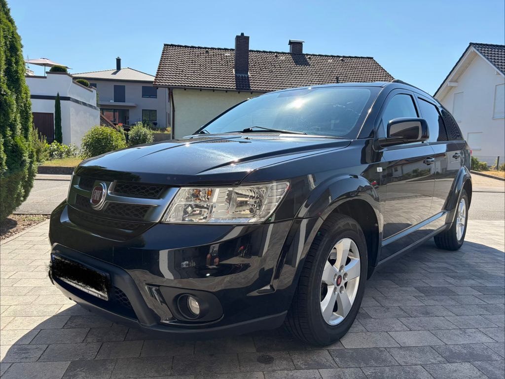 Bild des Angebotes Fiat Freemont 2.0 16V Multijet 140 PS Urban Urban