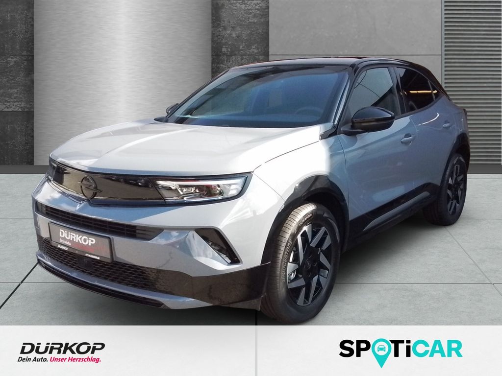 Bild des Angebotes Opel Mokka GS 6G Tech-Paket ACC Alcantara-Massagesitz
