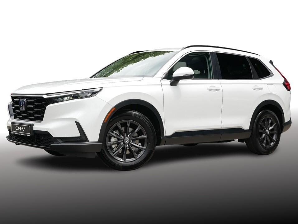 Bild des Angebotes Honda CR-V 2.0 Elegance  e:HEV HYBRID  ALLRAD + PANO