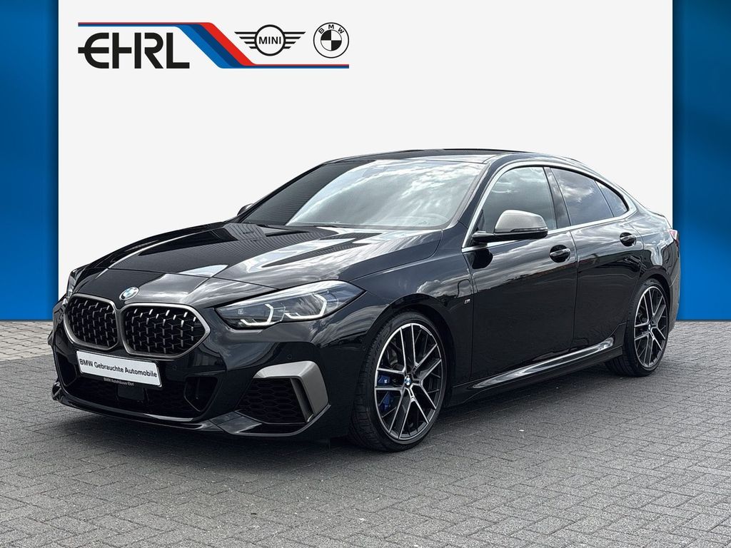 Bild des Angebotes BMW M235i xDrive GC HUD Leder Kamera HK HiFi ad.LED