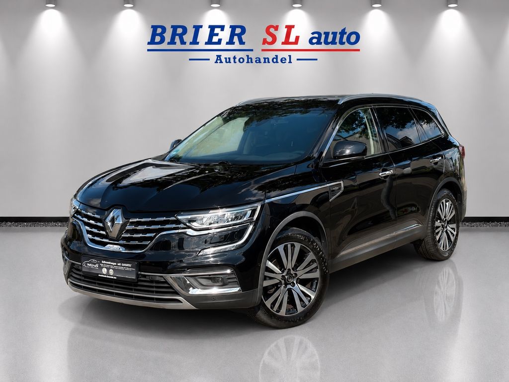 Bild des Angebotes Renault Koleos Initiale Paris,1 Hand,Garantie,Tüv Neu