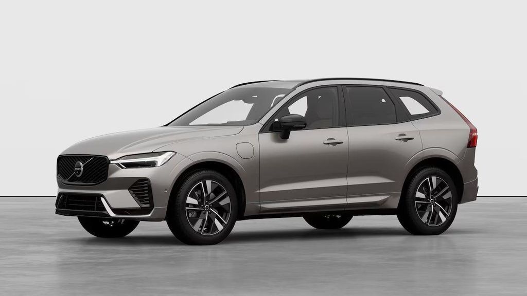 Bild des Angebotes Volvo XC60 T8 AWD Plus Dark 360° HUD Pano AHK H/K 19"