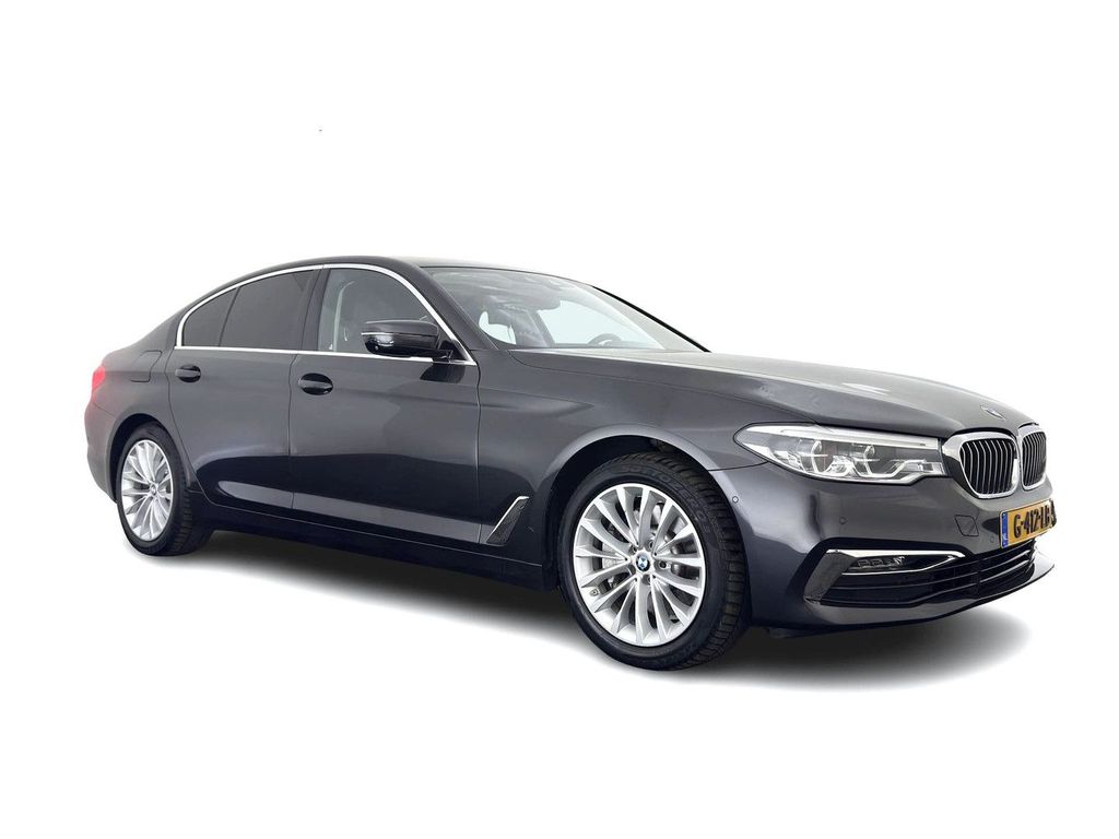 Bild des Angebotes BMW 530 5-serie 530e iPerformance eDrive Edition (Pl