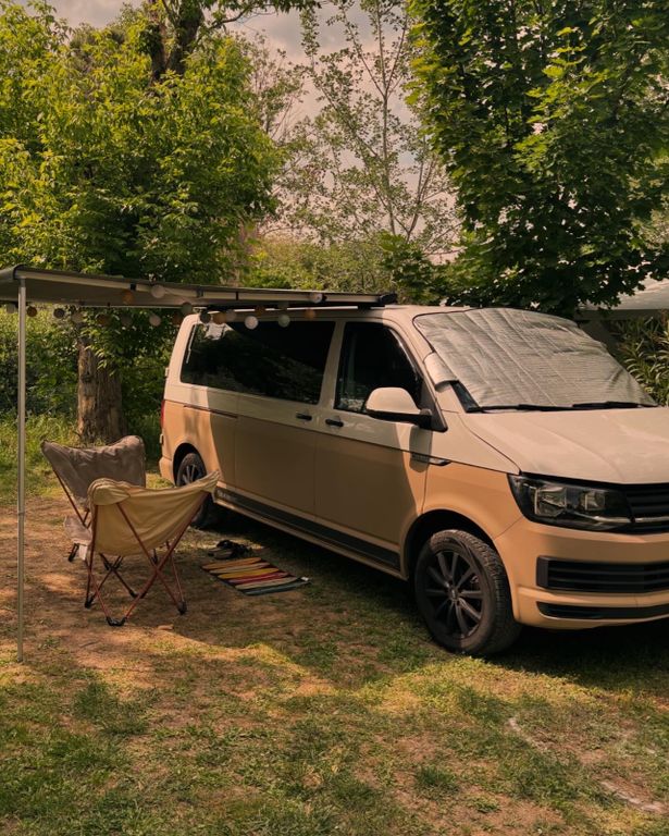 Bild des Angebotes Volkswagen T6 andere