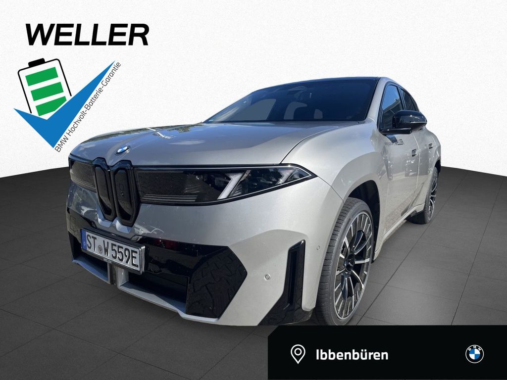 Bild des Angebotes BMW iX3 40 Sportpaket Bluetooth HUD Klima PDC