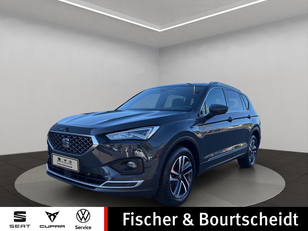 Bild des Angebotes Seat Tarraco 1.4 TSI Xperience e-Hybrid AHK ACC LED