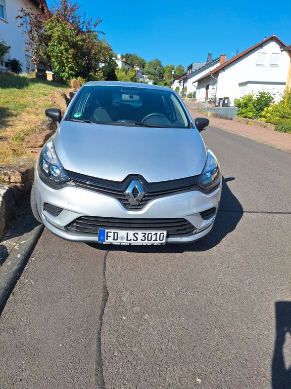 Bild des Angebotes Renault Limited