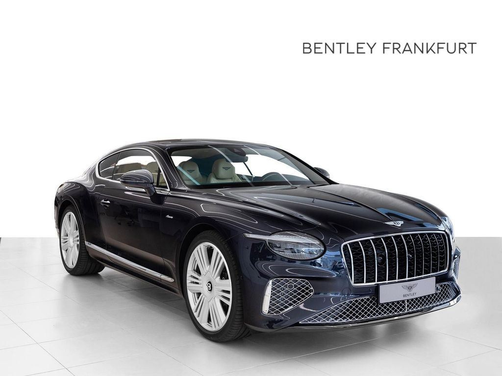 Bild des Angebotes Bentley Continental GT Azure (MY26) Hybrid