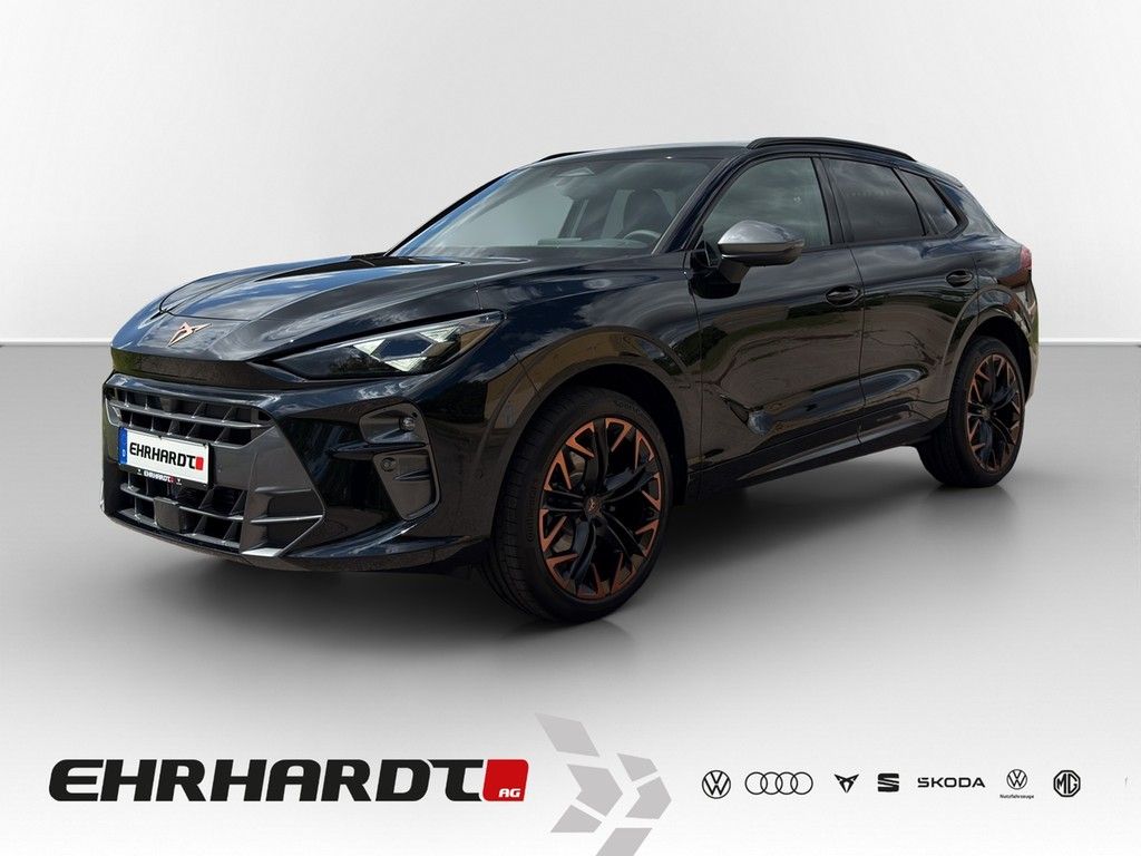 Bild des Angebotes Cupra Terramar 2.0 TSI DSG 4Drive VZ COPPER DCC MATRIX