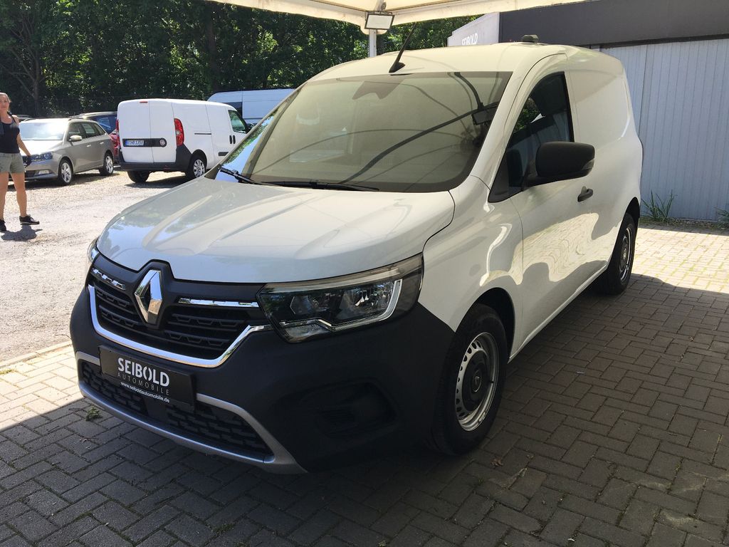 Bild des Angebotes Renault Kangoo III 1.5 dCi Rapid Advance/L1/Open-Sesame