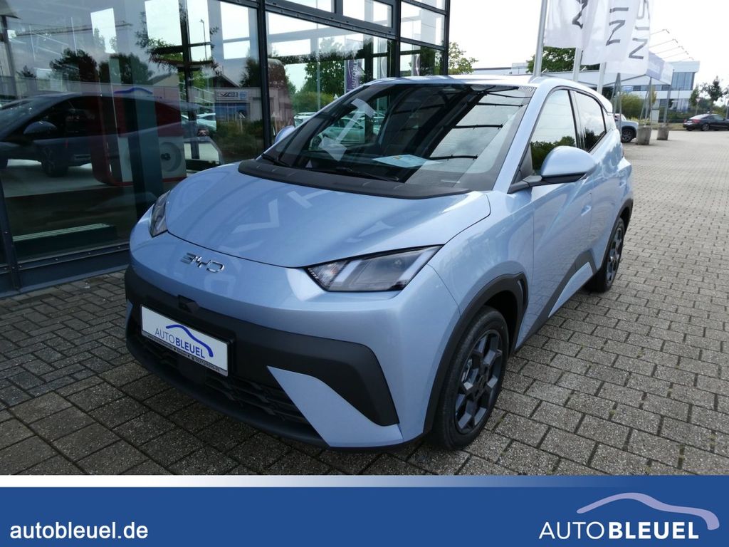 Bild des Angebotes BYD DOLPHIN SURF Comfort 43kWh *Leder*LED*360-Grad*S