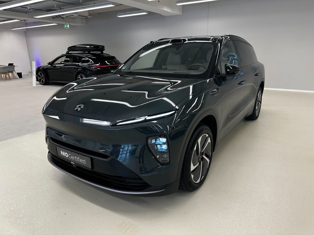 NIO EL8 100kWh Executive