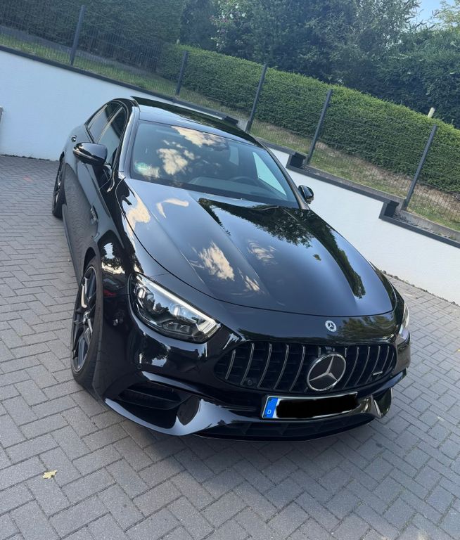 Bild des Angebotes Mercedes-Benz E63 S AMG