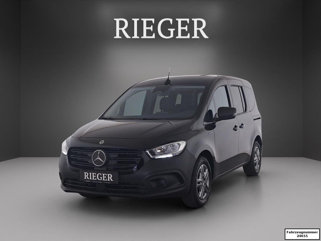 Bild des Angebotes Mercedes-Benz eCitan Tourer PRO*Progressive*Kamera*DC-Laden+++