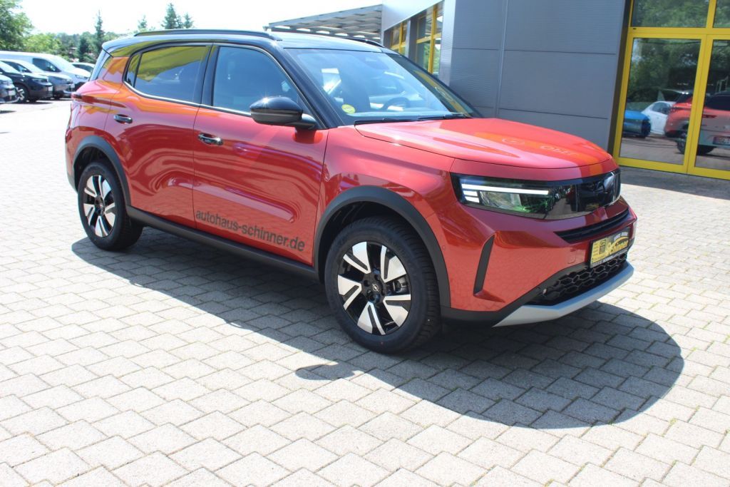 Bild des Angebotes Opel Frontera 1.2 DI Hybrid 48V eDCT GS