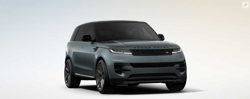 Bild des Angebotes Land Rover Range Rover Sport D250 SE HUD Sitzlüftung