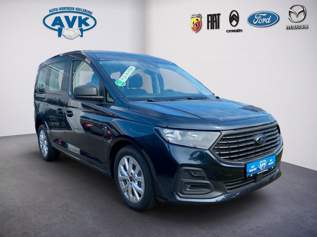 Bild des Angebotes Ford Tourneo Connect L1 Trend "Plug-In-Hybrid"