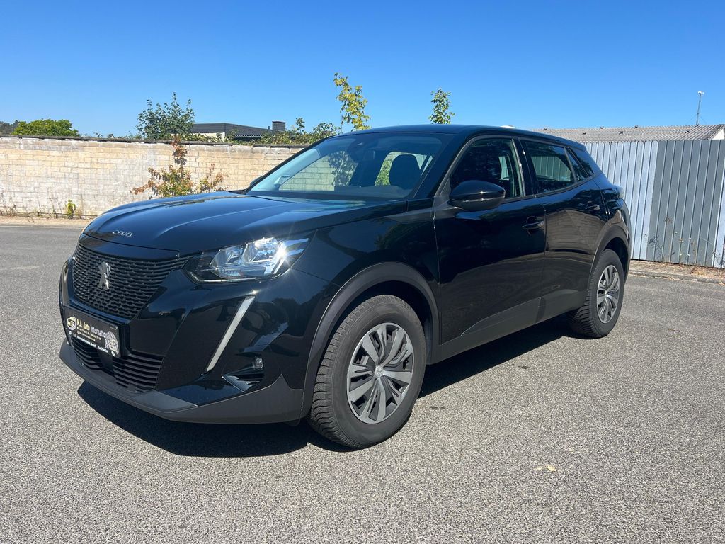 Bild des Angebotes Peugeot 2008 Active*KLIMA*SHZ*NAV*KAM*