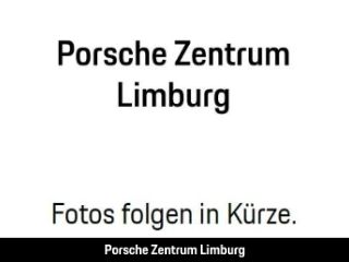 Porsche Macan S Sportabgas Standheizung Surround-View