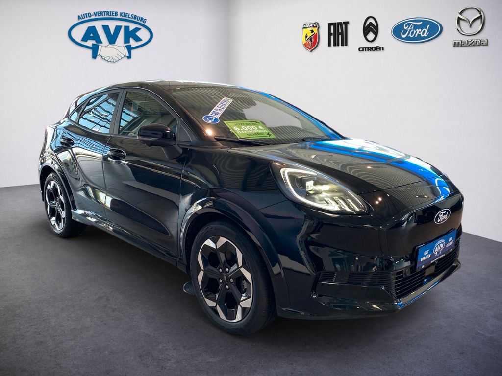 Bild des Angebotes Ford Puma Gen-E 124 kW Premium VOLL ELEKTRISCH