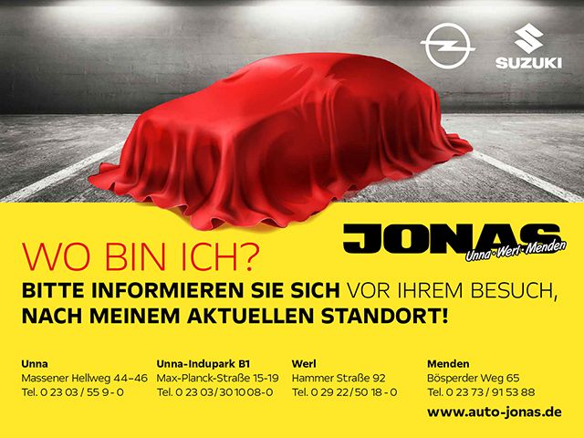Bild des Angebotes Opel Mokka Ultimate EU6d , Black, 1.2 Direct Injectio