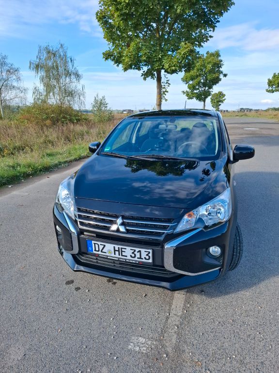 Bild des Angebotes Mitsubishi Space Star 1.2 MIVEC Select Select