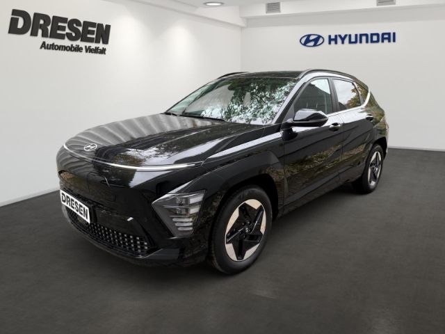 Bild des Angebotes Hyundai KONA Elektro Prime+Sitz-Komfort+Navi+Kamera+Sitz