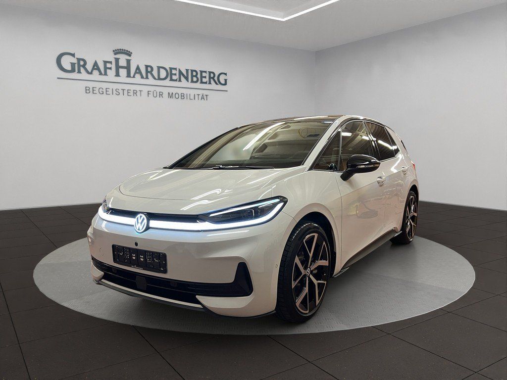 Bild des Angebotes Volkswagen ID.3 170kW Neo Style Matrix Pano ACC 360° Navi