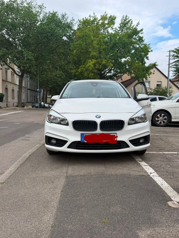 Bild des Angebotes BMW 216 Gran Coupé