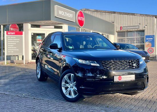Bild des Angebotes Land Rover Velar  P400e Plug-In Hybrid S/S
