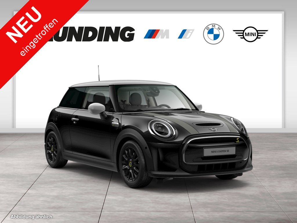 Bild des Angebotes MINI Cooper SE A Hatch Navi|MFL|PDC|SHZ|ComfortPaket