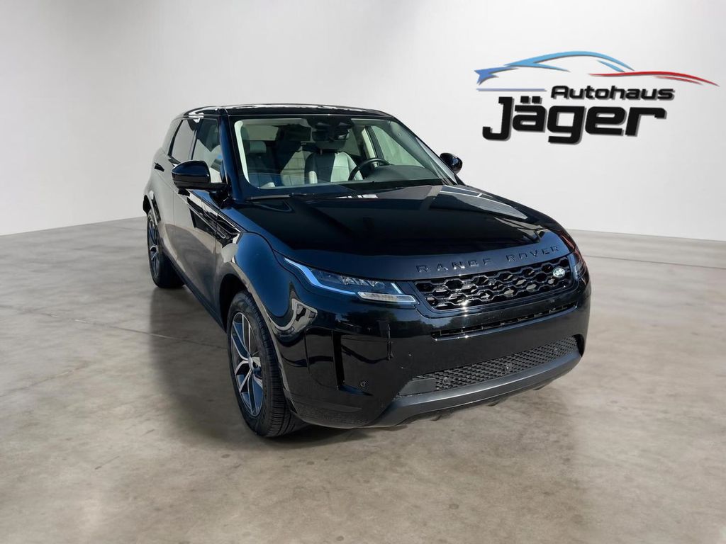 Bild des Angebotes Land Rover Range Rover Evoque Basis-GARANTIE-FINANZIERUNG-