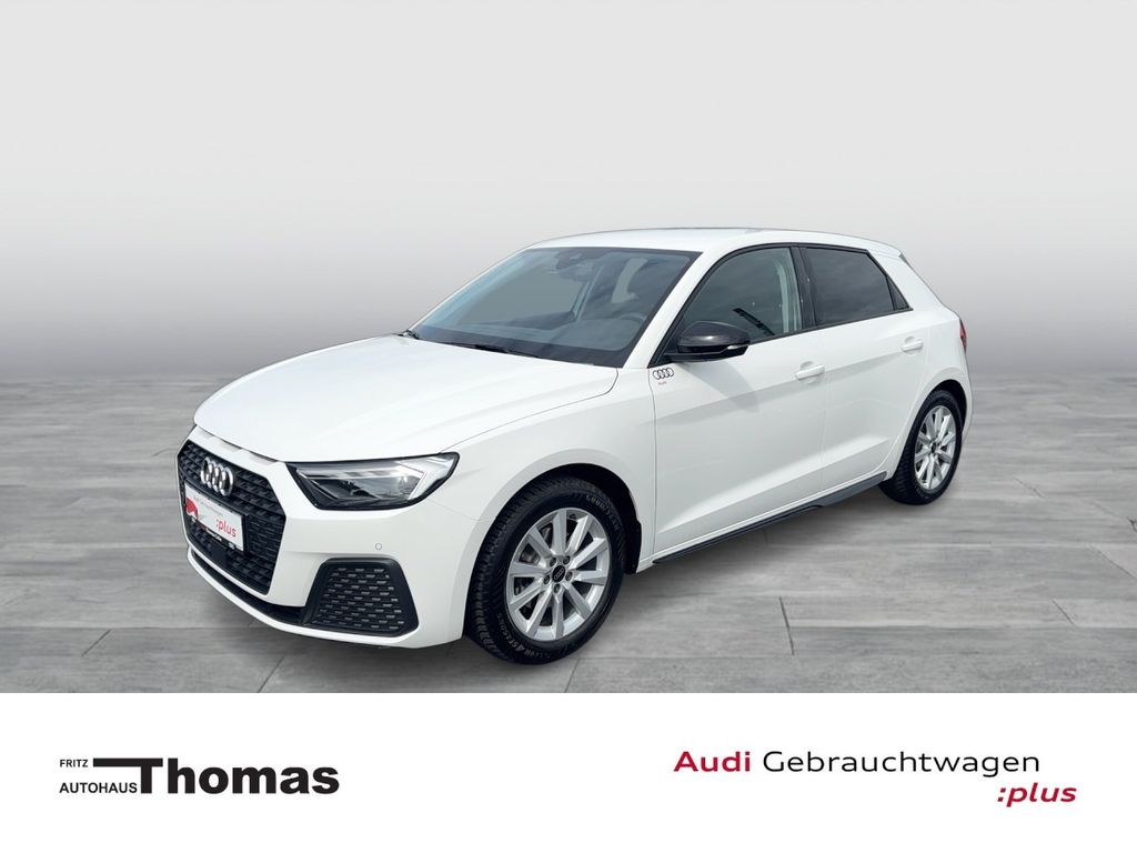 Bild des Angebotes Audi A1 Sportback 30 TFSI LED APS Phone Box ASI SHZ P