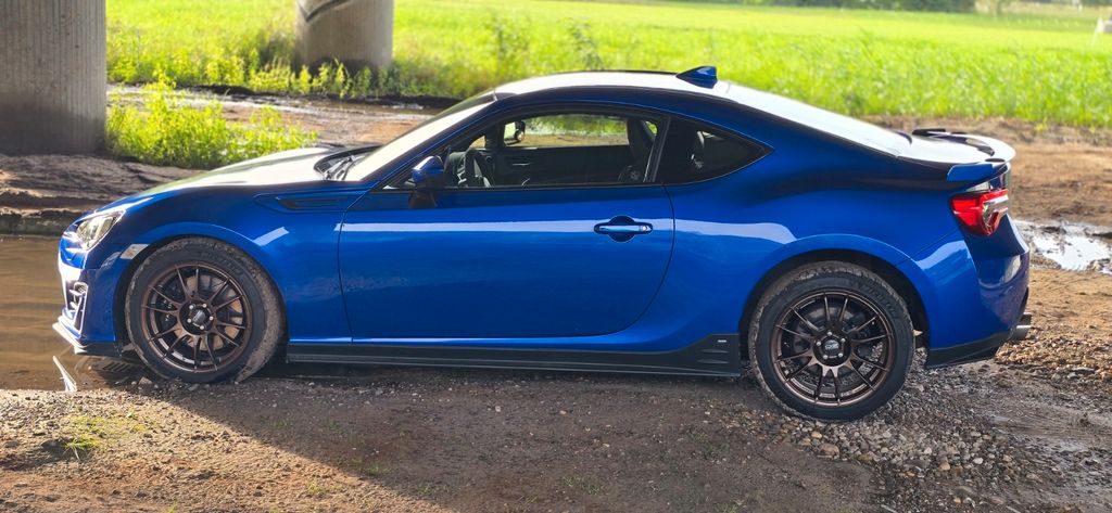 Bild des Angebotes Subaru BRZ 2.0i Sport+ OEM+
