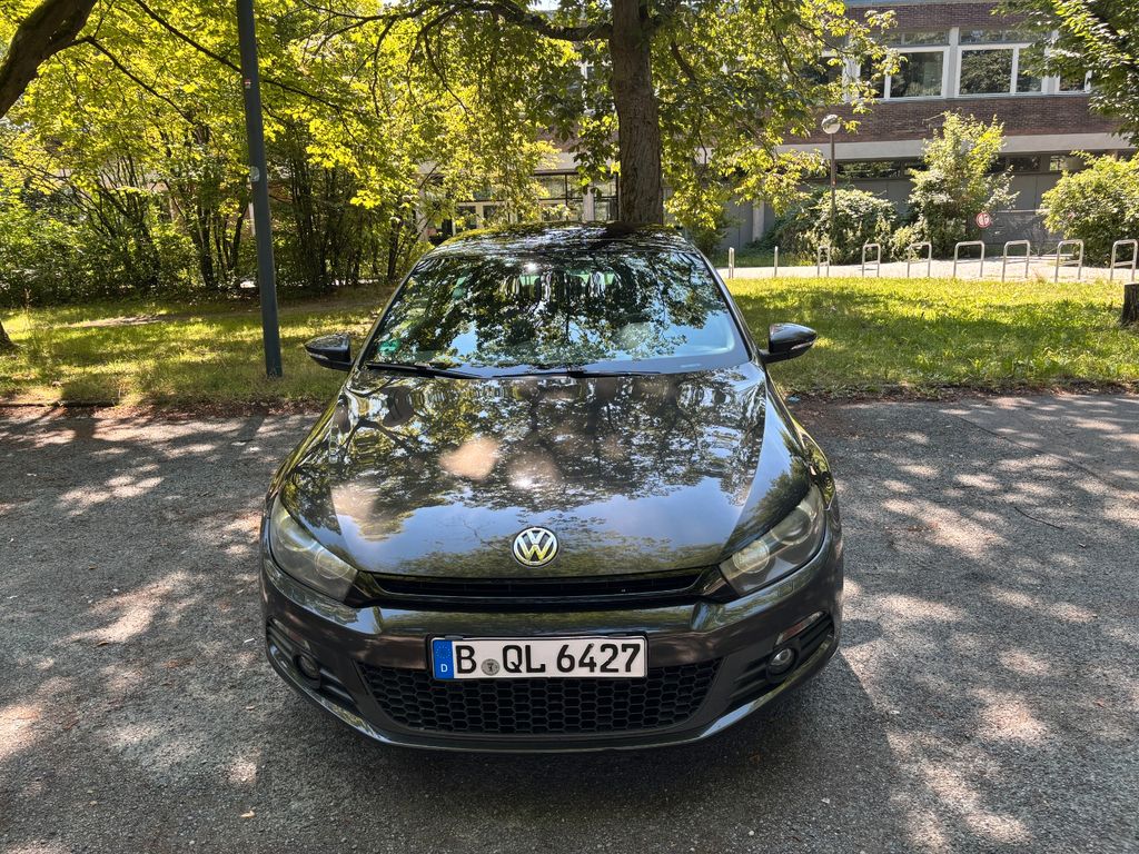 Bild des Angebotes Volkswagen Scirocco 2.0 TSI DSG Team