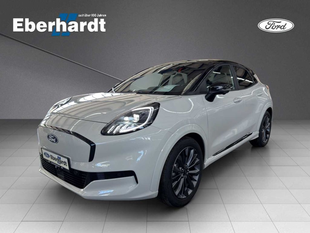 Bild des Angebotes Ford Puma Gen-E 124 kW Sound Edition FWD