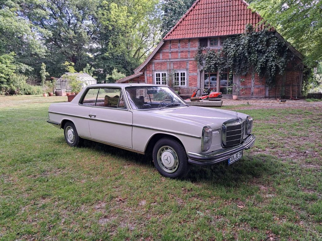 Bild des Angebotes Mercedes-Benz 250CE