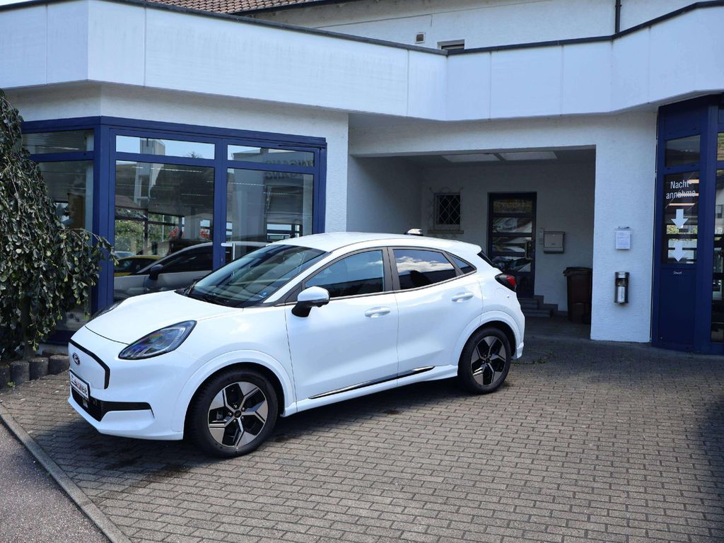 Bild des Angebotes Ford Puma Gen-E 124 kW Premium FWD