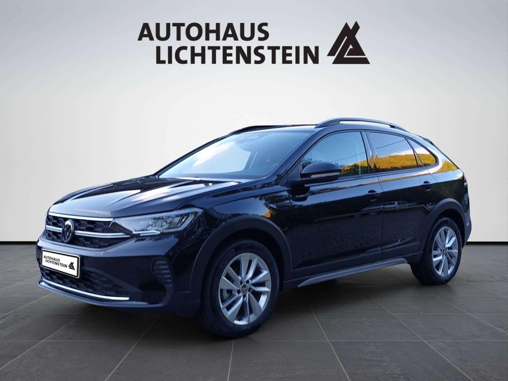 Bild des Angebotes Volkswagen Taigo Life 1,0 TSI 85kw 115PS DSG Automatik mit