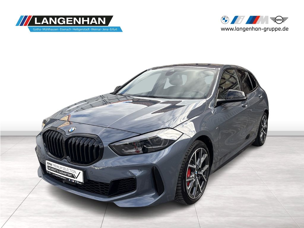 Bild des Angebotes BMW 128ti ///M Sport LED LC Prof HUD Memory SHZ PDC