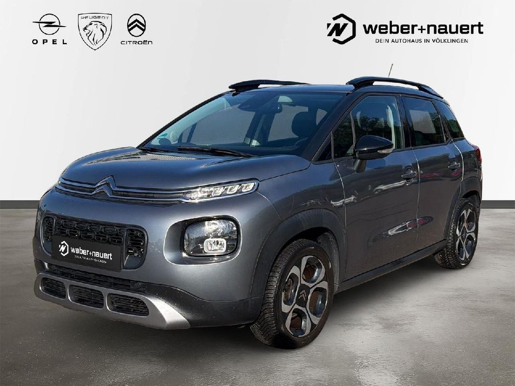 Bild des Angebotes Citroën C3 Aircross Shine SHZ AHK NAVI