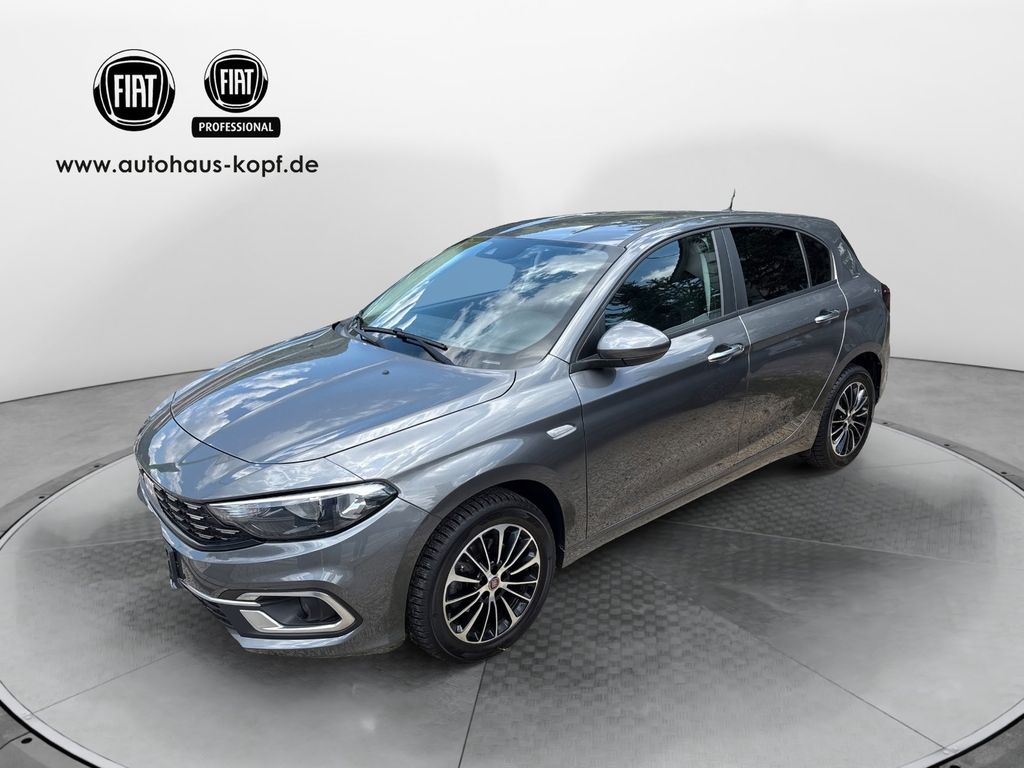 Bild des Angebotes Fiat Tipo City Life 1.5 GSE Hybrid DCT