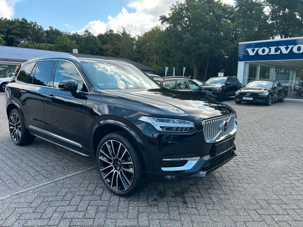Bild des Angebotes Volvo XC90 Ultimate Bright AWD