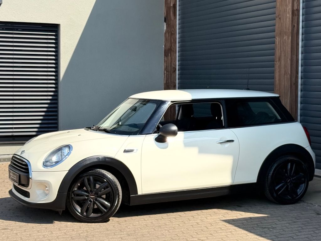 Bild des Angebotes MINI ONE D Salt JCW/SHZ/PDC/Klima/AUX/BLUETOOTH/CD
